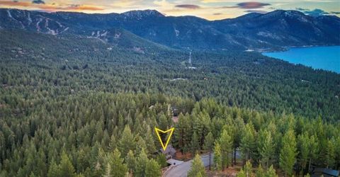 877 Tyner, Incline Village, NV 89451 Photo