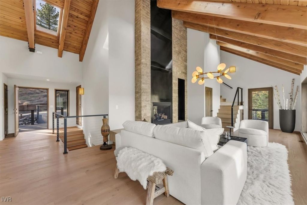 877 Tyner, Incline Village, NV 89451 Photo