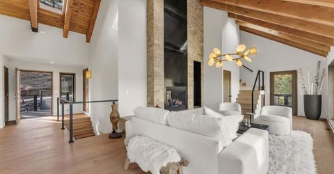 877 Tyner, Incline Village, NV 89451 Photo