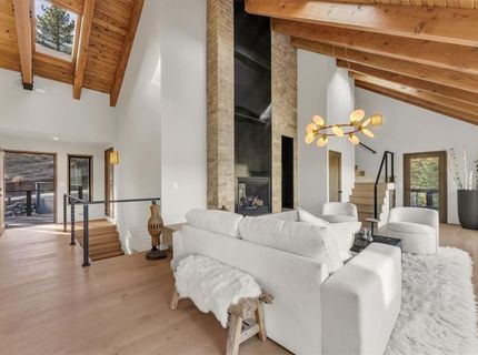 877 Tyner, Incline Village, NV 89451 Photo