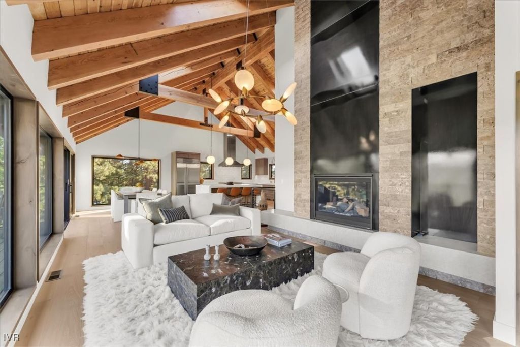 877 Tyner, Incline Village, NV 89451 Photo