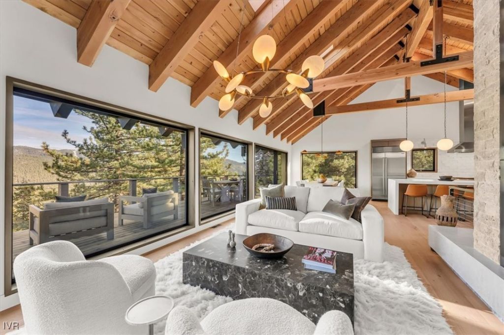 877 Tyner, Incline Village, NV 89451 Photo