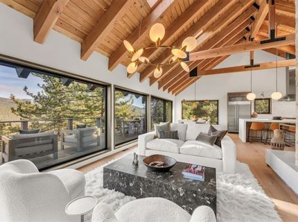 877 Tyner, Incline Village, NV 89451 Photo