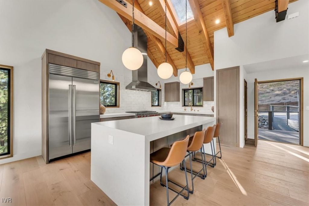 877 Tyner, Incline Village, NV 89451 Photo