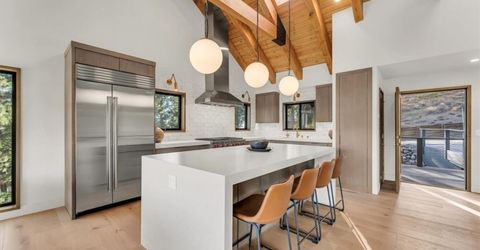 877 Tyner, Incline Village, NV 89451 Photo