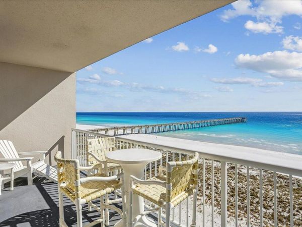 8573 Gulf Boulevard, Unit 703, Navarre, FL 32566