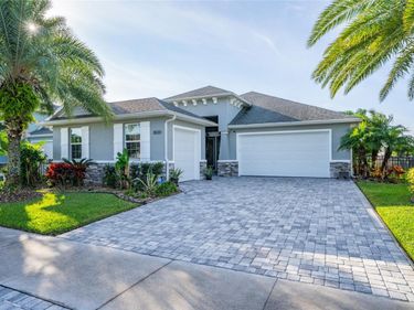 3020 KING PALM DRIVE, NEW SMYRNA BEACH, FL 32168
