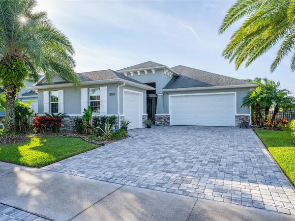 3020 KING PALM DRIVE, NEW SMYRNA BEACH, FL 32168