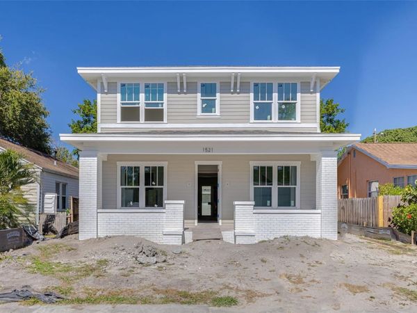 1521 21ST AVENUE N, ST PETERSBURG, FL 33704