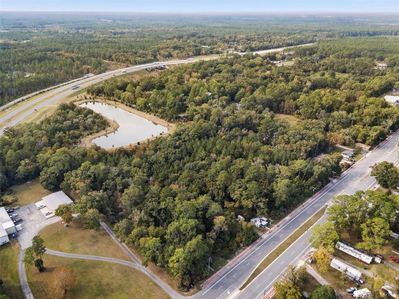 660 Us Highway 301 S, Baldwin, FL 32234 Photo