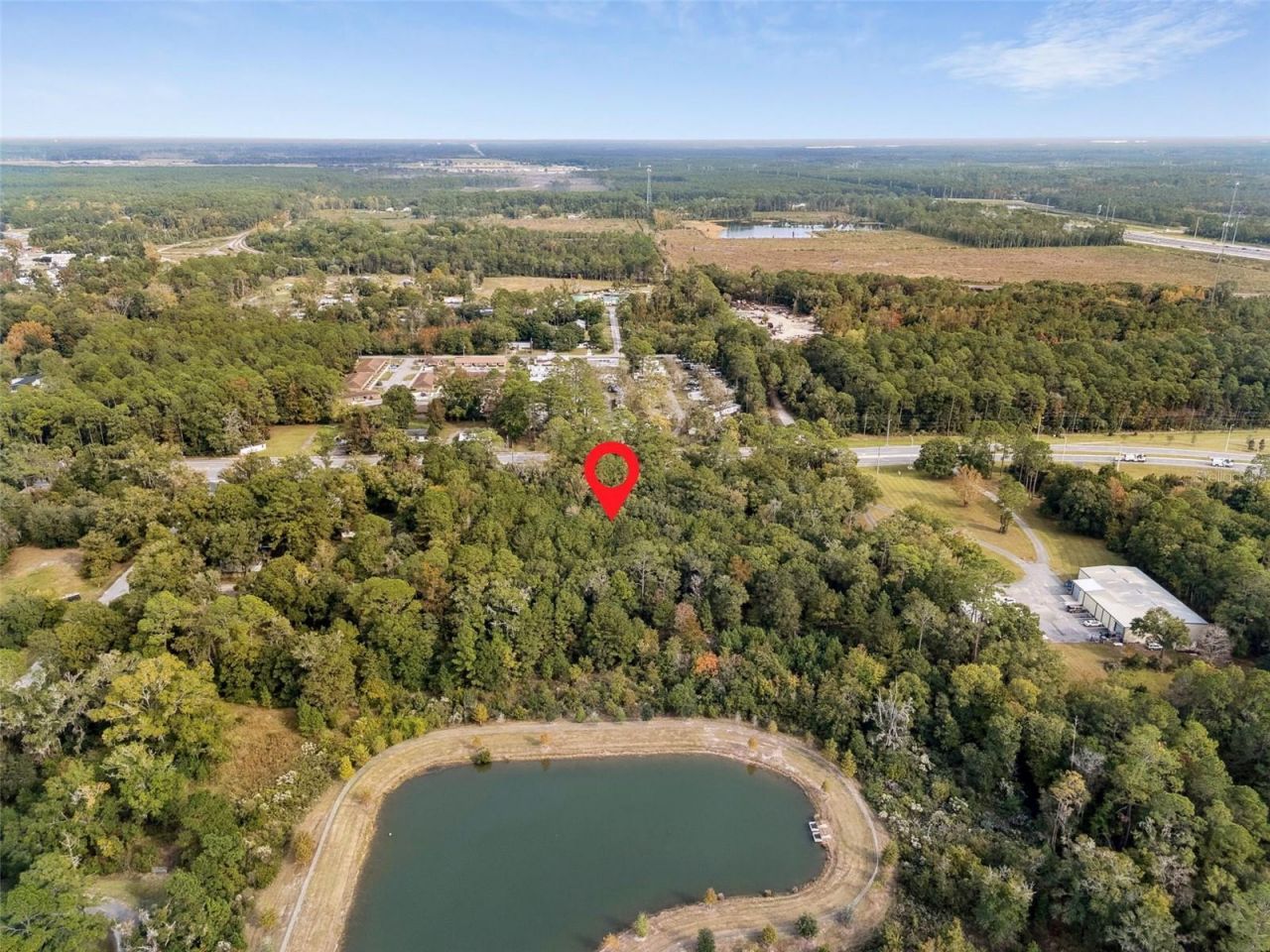 660 Us Highway 301 S, Baldwin, FL 32234 Photo