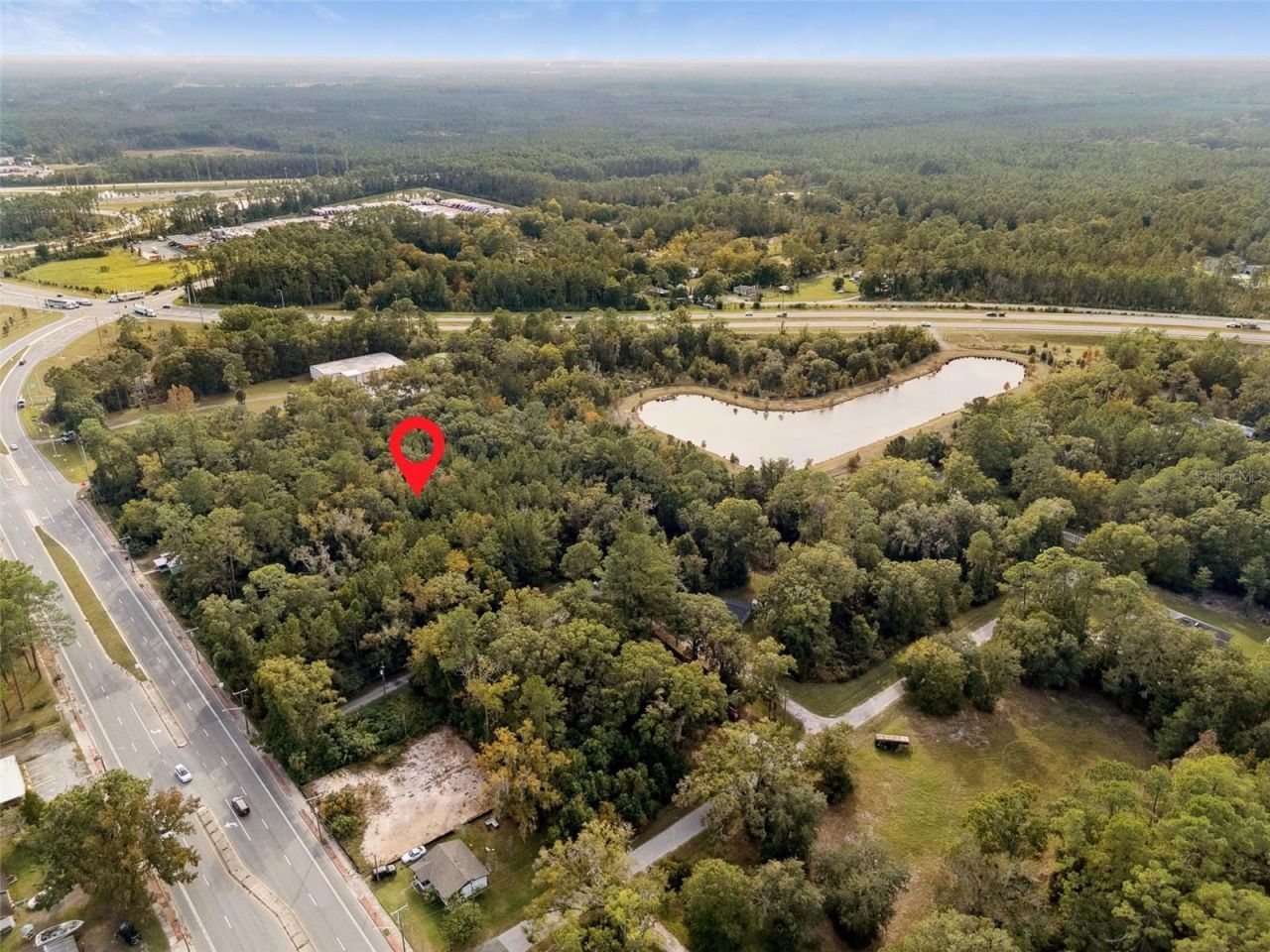 660 Us Highway 301 S, Baldwin, FL 32234 Photo