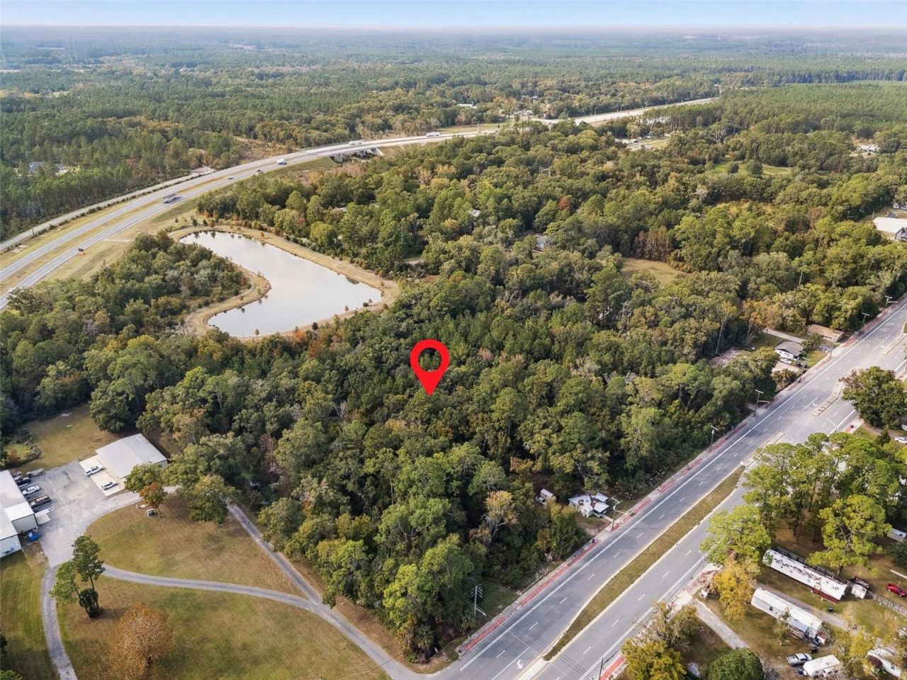 660 Us Highway 301 S, Baldwin, FL 32234 Photo