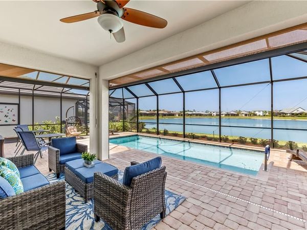4732 Imperial Eagle DR, FORT MYERS, FL 33966