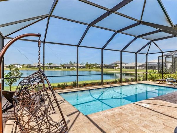 4732 Imperial Eagle DR, FORT MYERS, FL 33966