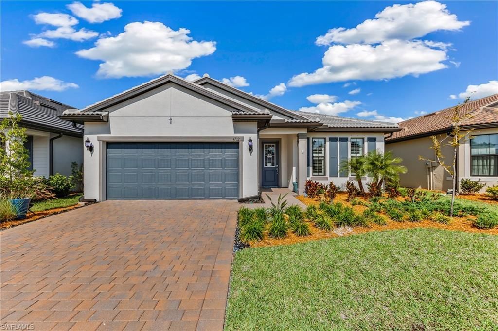 4732 Imperial Eagle Dr, Fort Myers, FL 33966 Photo