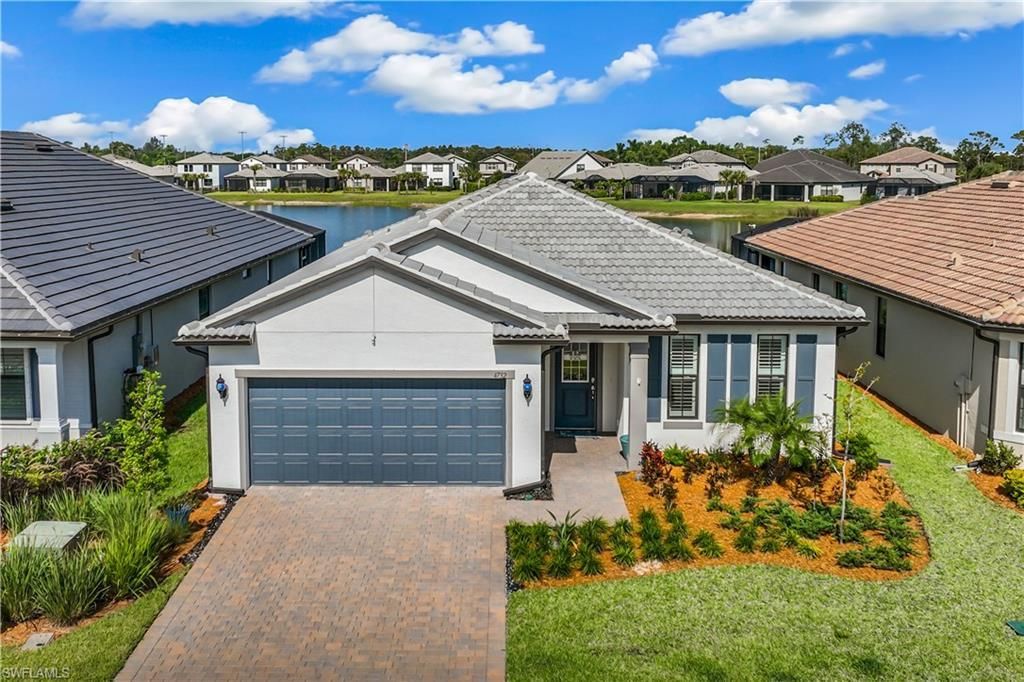 4732 Imperial Eagle Dr, Fort Myers, FL 33966 Photo