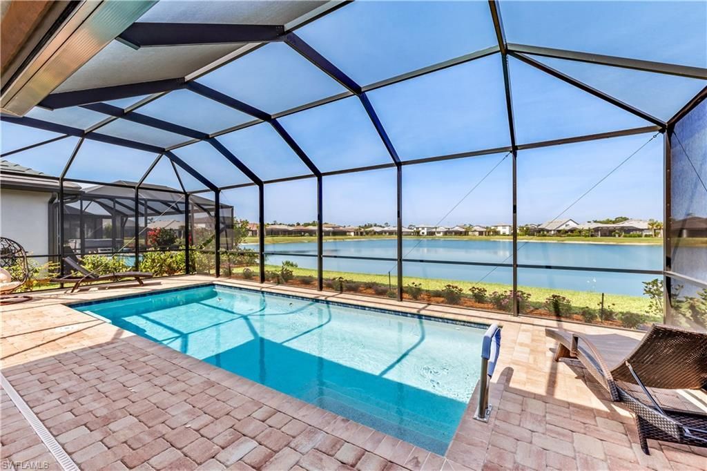 4732 Imperial Eagle Dr, Fort Myers, FL 33966 Photo