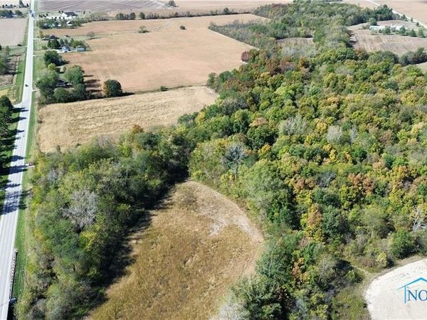 00 State Route 249 , Ney, OH 43549