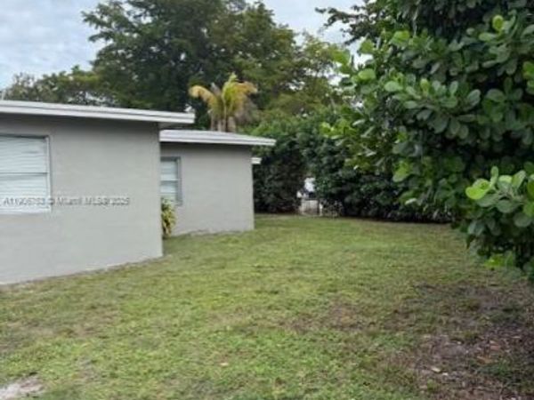 445 Opa Locka Blvd, North Miami, FL 33168