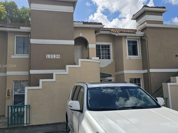 13120 SW 64th Ter, Unit 1510, Miami, FL 33183