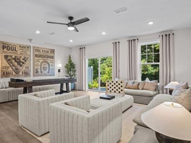 5962 Dunzo Drive, Raleigh, NC 27617