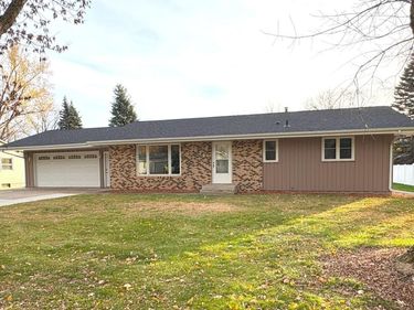 1624 N 5th Street, Montevideo, MN 56265