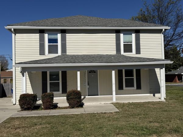626 Moulden Street, Jefferson City, TN 37760