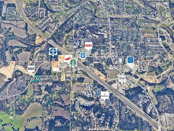 21 AND 23 Coughran Road, Boerne, TX 78006