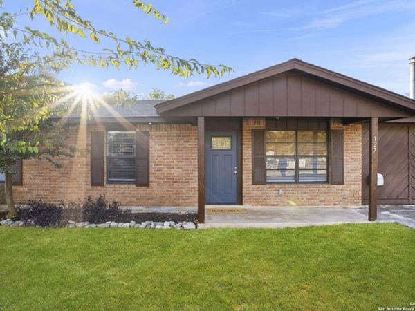 127 Harless, Center Point, TX 78010