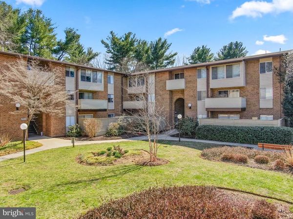 19427 BRASSIE PLACE, Unit 203, MONTGOMERY VILLAGE, MD 20886
