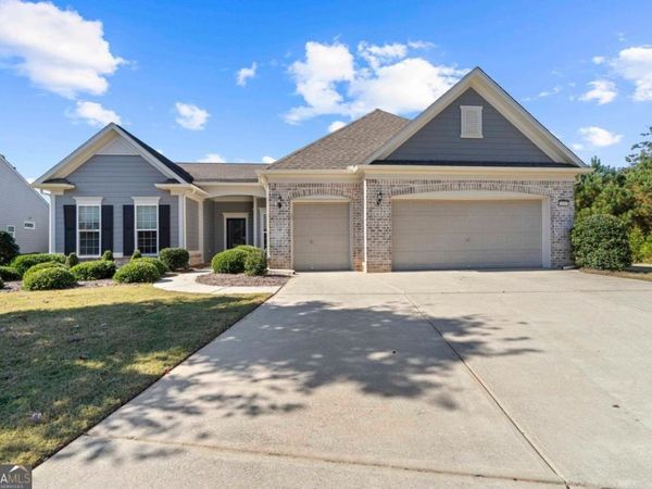 1111 Lakefront Court, Greensboro, GA 30642
