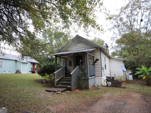 110 Russell Street, Lagrange, GA 30240