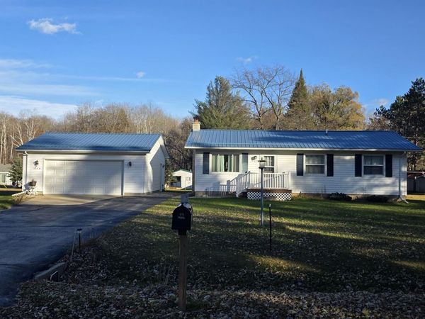 3059 Rose Street, South Branch, MI 48761