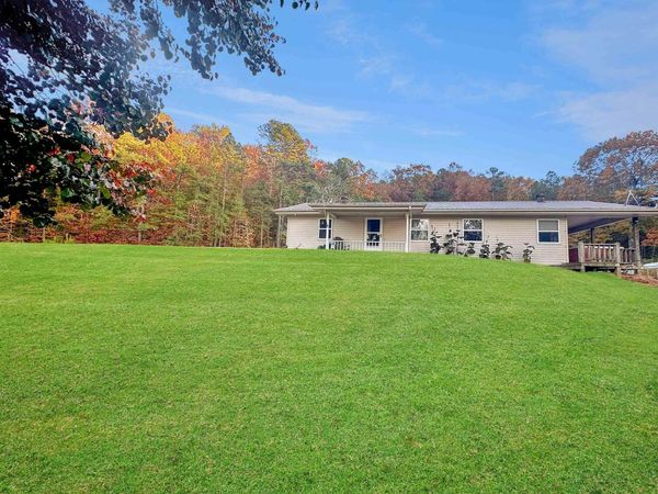 3381 Highway 8, Norman, AR 71960