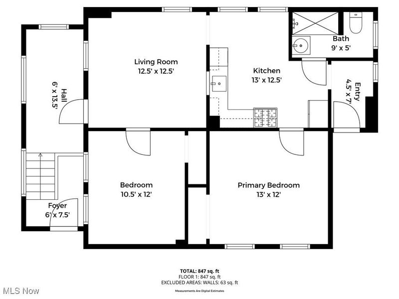 1975 E 124th Place, Cleveland, OH 44106 Photo 30