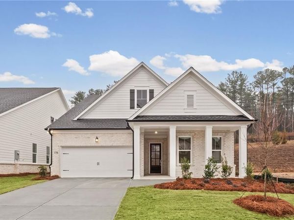 178 Mooney Road, Woodstock, GA 30188