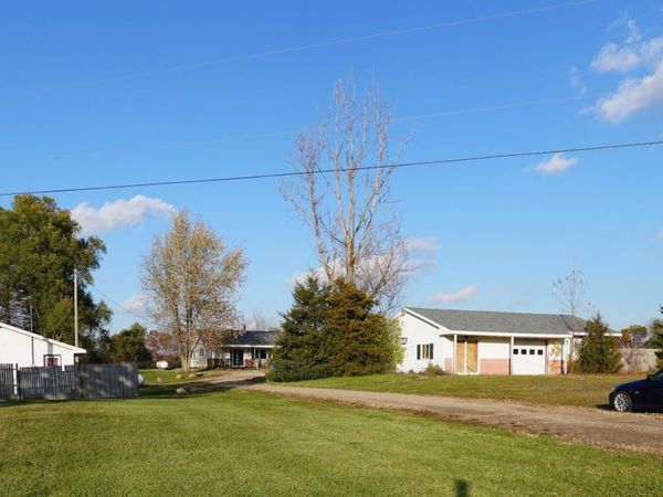 4100 Hudson Road, Osseo, MI 49266