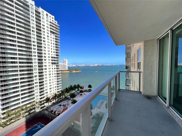 1155 BRICKELL BAY DR, Unit 1602, Miami, FL 33131