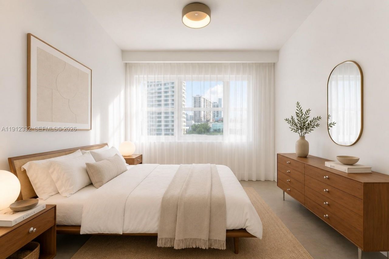 6103 Aqua Ave, Unit 504, Miami Beach, FL 33141 Photo