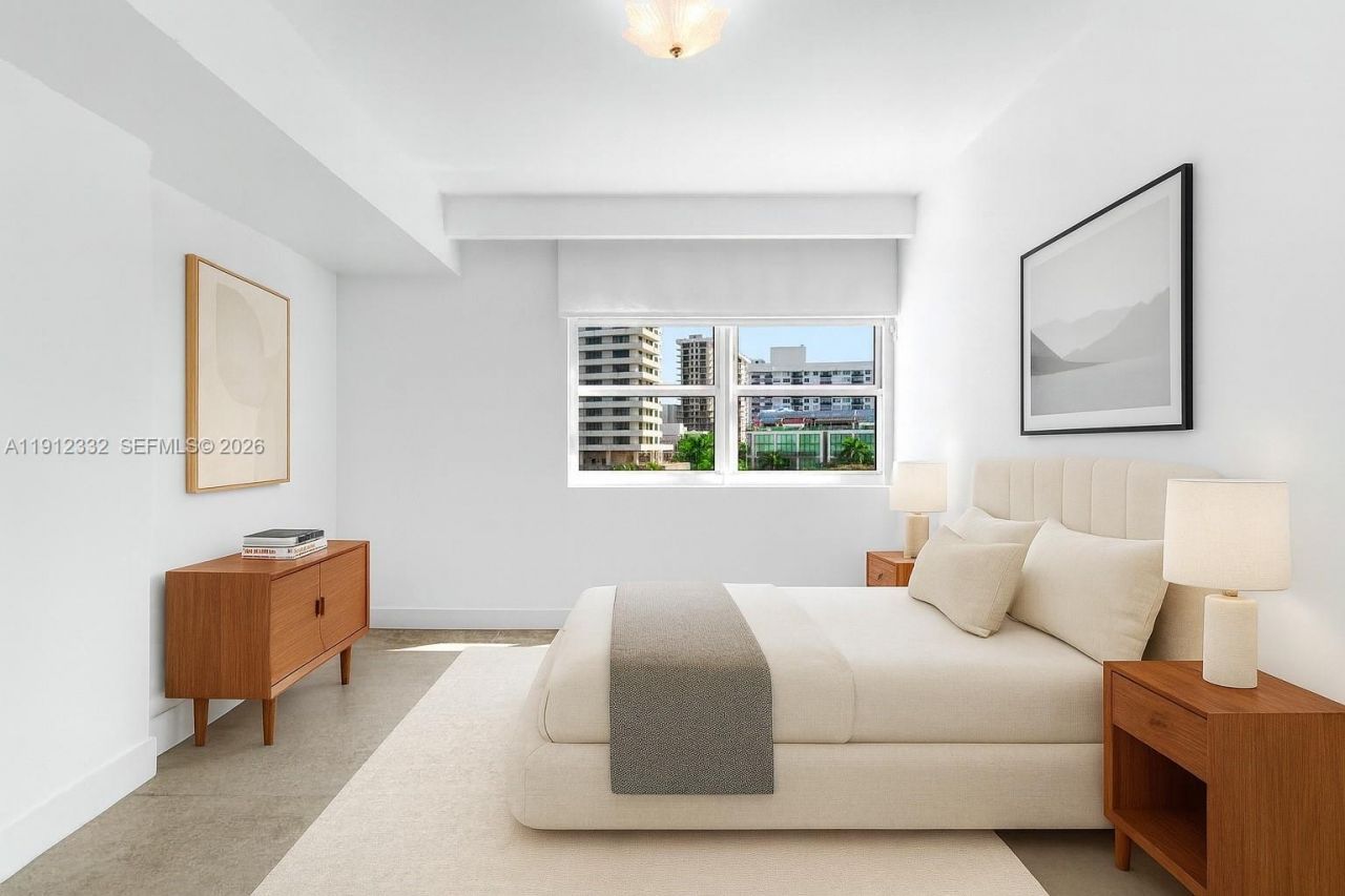 6103 Aqua Ave, Unit 504, Miami Beach, FL 33141 Photo