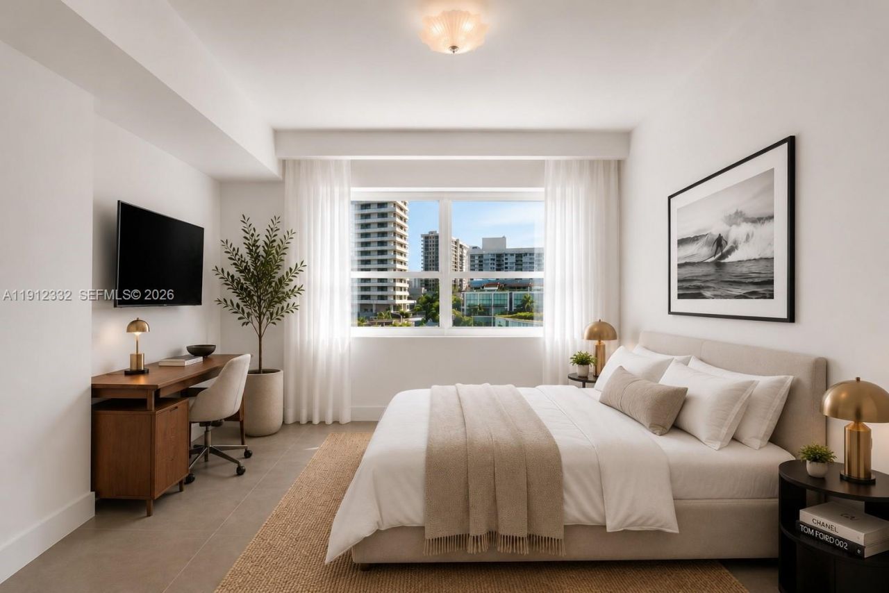 6103 Aqua Ave, Unit 504, Miami Beach, FL 33141 Photo