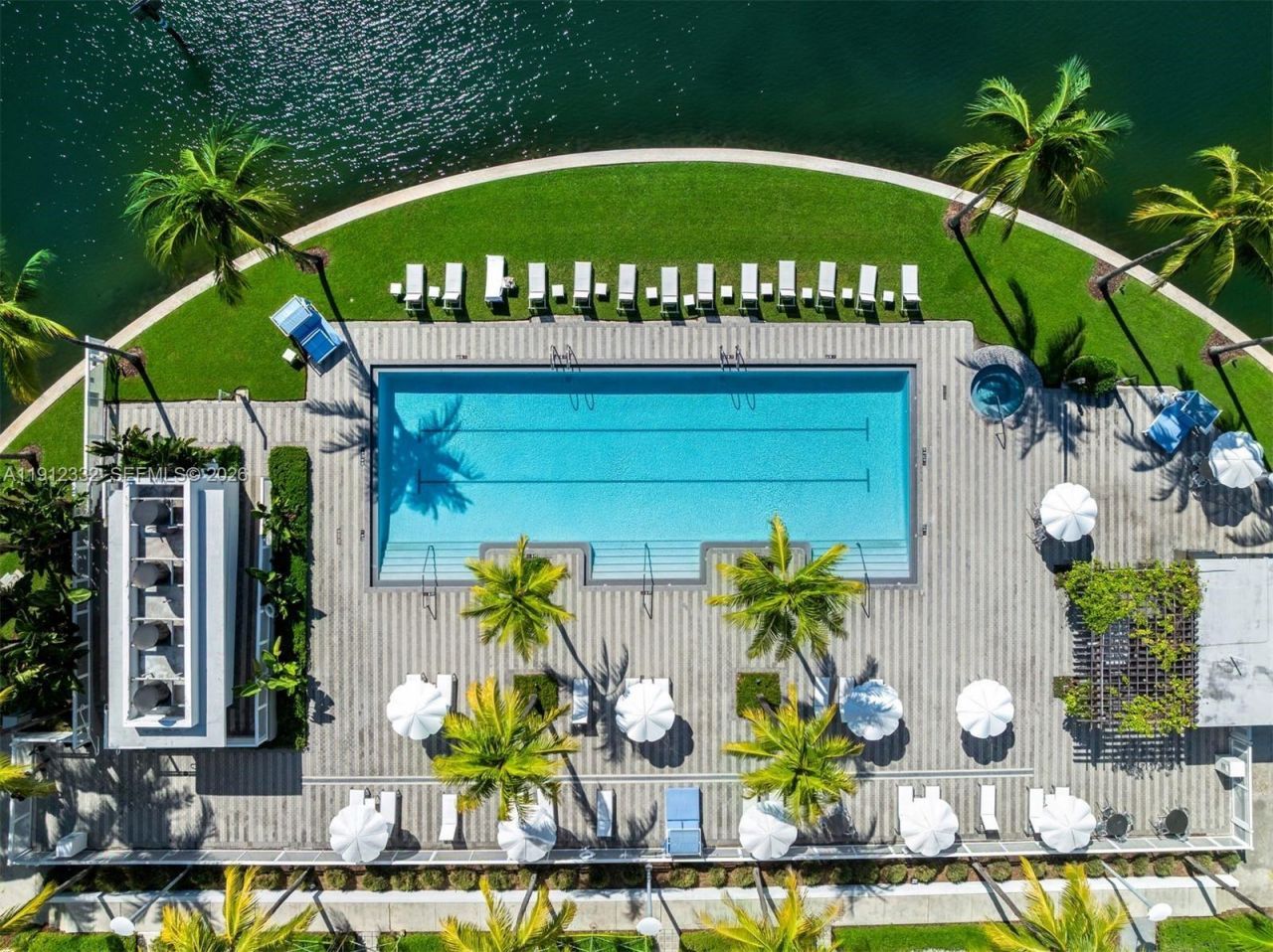 6103 Aqua Ave, Unit 504, Miami Beach, FL 33141 Photo