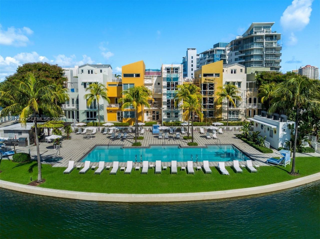 6103 Aqua Ave, Unit 504, Miami Beach, FL 33141 Photo