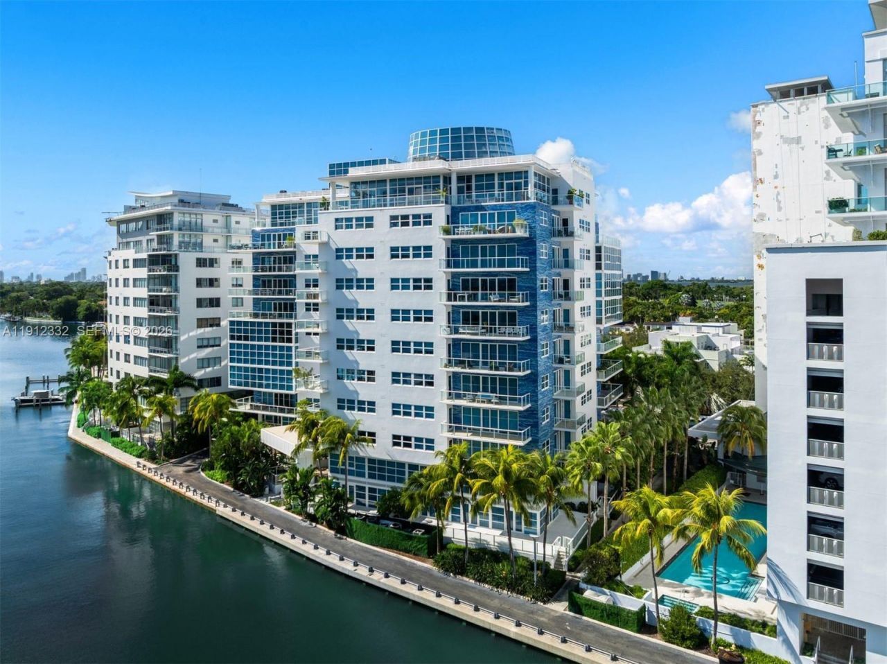6103 Aqua Ave, Unit 504, Miami Beach, FL 33141 Photo