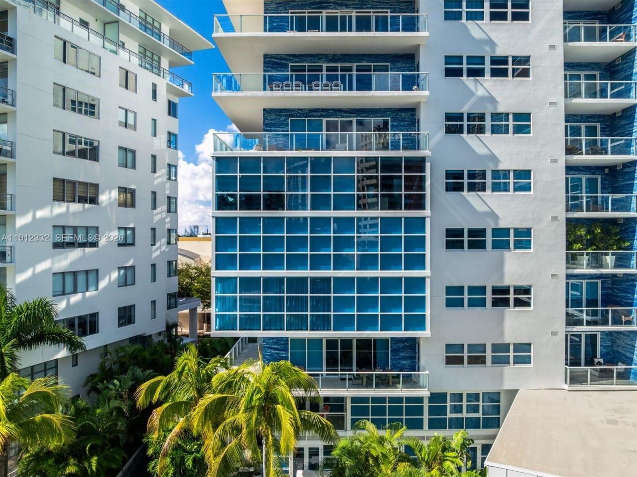 6103 Aqua Ave, Unit 504, Miami Beach, FL 33141 Photo