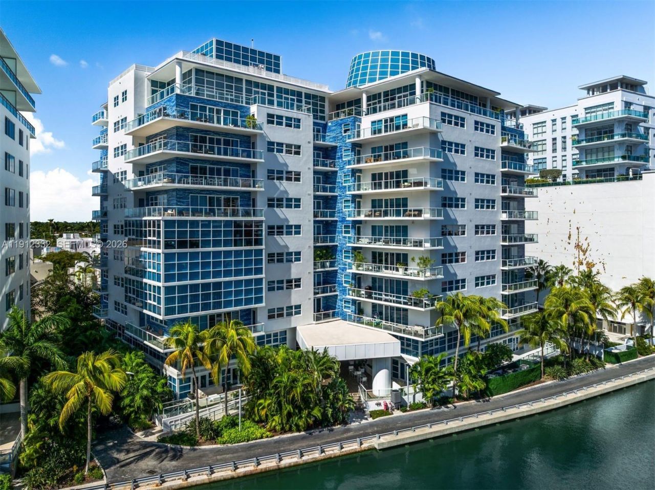 6103 Aqua Ave, Unit 504, Miami Beach, FL 33141 Photo