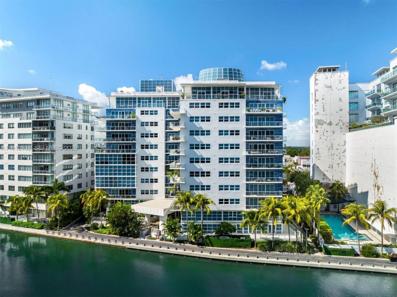 6103 Aqua Ave, Unit 504, Miami Beach, FL 33141 Photo