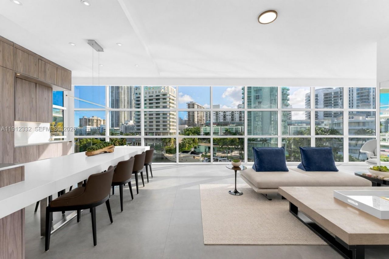 6103 Aqua Ave, Unit 504, Miami Beach, FL 33141 Photo