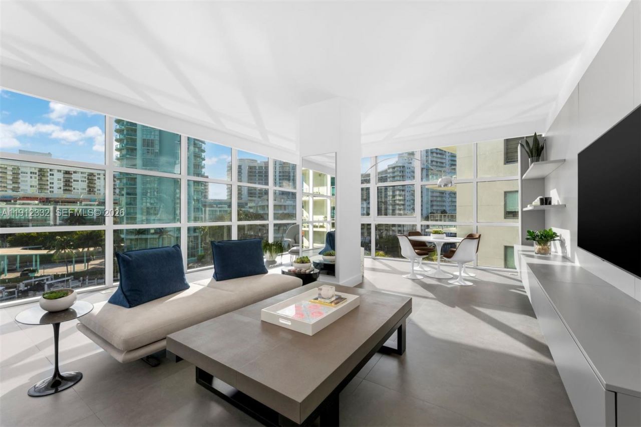 6103 Aqua Ave, Unit 504, Miami Beach, FL 33141 Photo